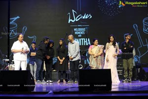 Melodious Moments with Sunitha Live Concert