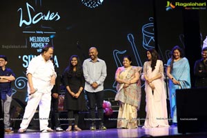 Melodious Moments with Sunitha Live Concert