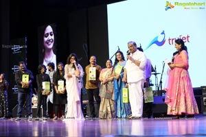 Melodious Moments with Sunitha Live Concert