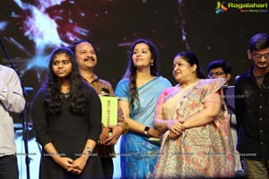 Melodious Moments with Sunitha Live Concert