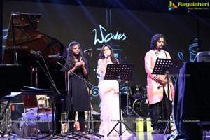 Melodious Moments with Sunitha Live Concert