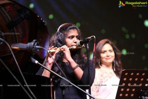 Melodious Moments with Sunitha Live Concert