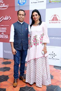 Melodious Moments with Sunitha Live Concert