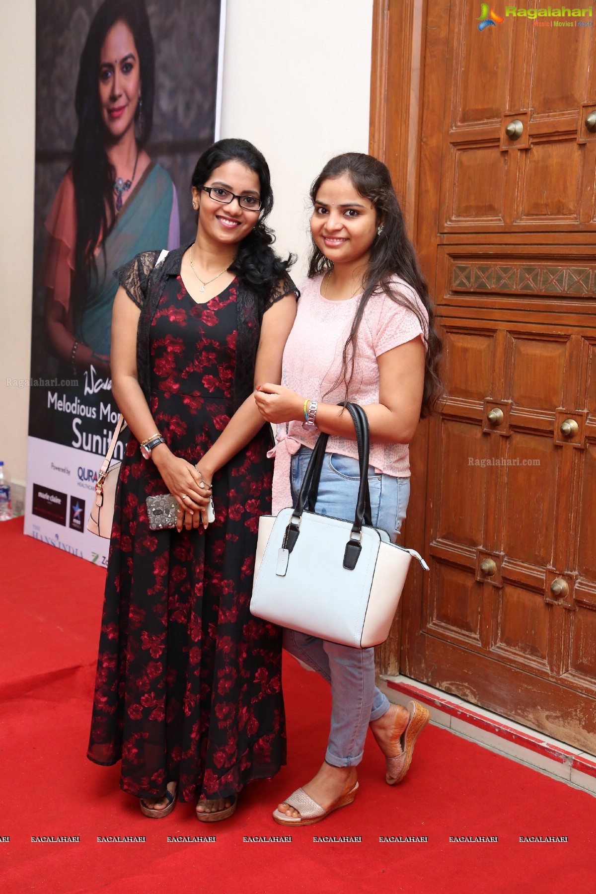 Melodious Moments with Sunitha Live Concert