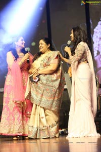 Melodious Moments with Sunitha Live Concert