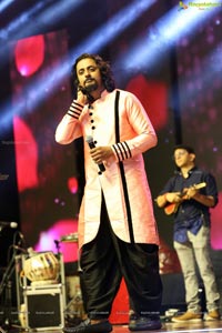 Melodious Moments with Sunitha Live Concert