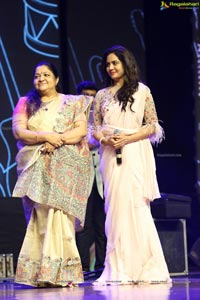 Melodious Moments with Sunitha Live Concert