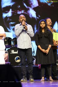 Melodious Moments with Sunitha Live Concert