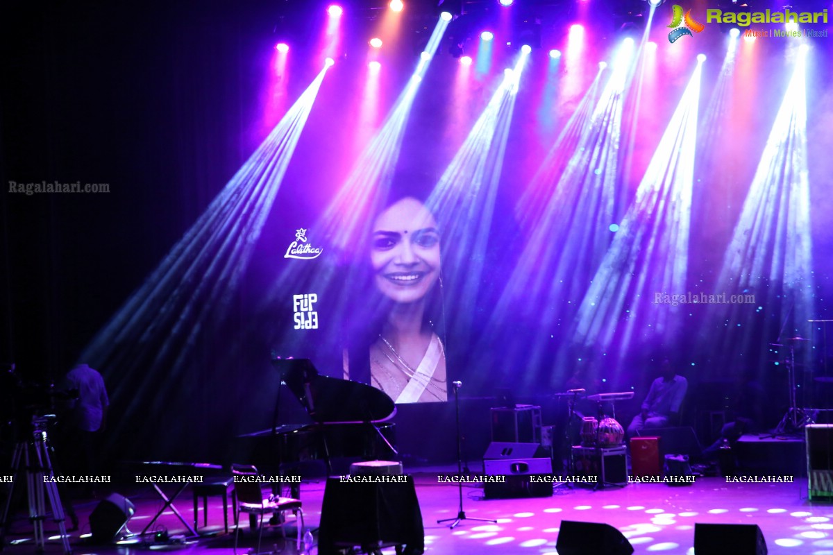 Melodious Moments with Sunitha Live Concert