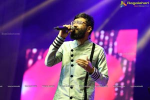 Melodious Moments with Sunitha Live Concert