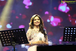 Melodious Moments with Sunitha Live Concert