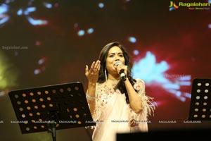 Melodious Moments with Sunitha Live Concert