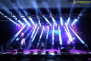 Melodious Moments with Sunitha Live Concert