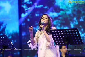 Melodious Moments with Sunitha Live Concert