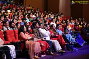 Melodious Moments with Sunitha Live Concert