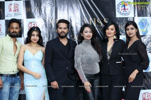 Mr & Miss India International Runway Model Auditions