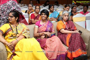 National Handloom Day 2019 at Hotel Green Park