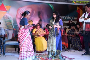 National Handloom Day 2019 at Hotel Green Park