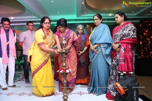 National Handloom Day 2019 at Hotel Green Park