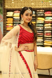 Neeru's 2019 Wedding & Festival Collection Launch