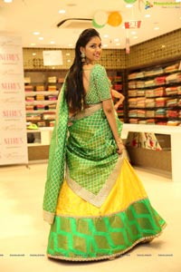 Neeru's 2019 Wedding & Festival Collection Launch