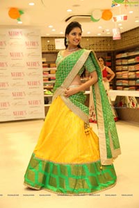 Neeru's 2019 Wedding & Festival Collection Launch