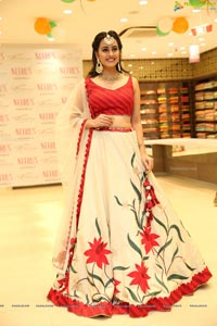 Neeru's 2019 Wedding & Festival Collection Launch