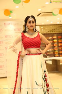 Neeru's 2019 Wedding & Festival Collection Launch