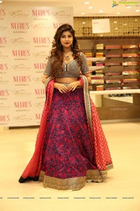 Neeru's 2019 Wedding & Festival Collection Launch