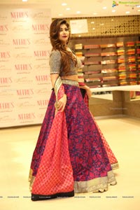 Neeru's 2019 Wedding & Festival Collection Launch