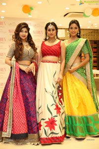 Neeru's 2019 Wedding & Festival Collection Launch