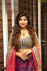 Neeru's 2019 Wedding & Festival Collection Launch