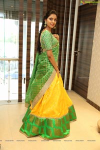 Neeru's 2019 Wedding & Festival Collection Launch