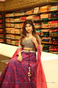 Neeru's 2019 Wedding & Festival Collection Launch