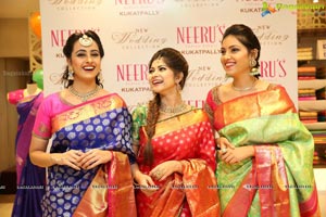 Neeru's 2019 Wedding & Festival Collection Launch