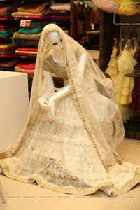 Neeru's 2019 Wedding & Festival Collection Launch