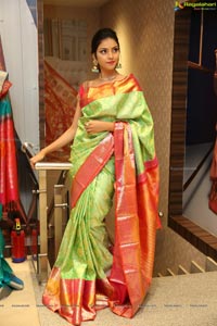 Neeru's 2019 Wedding & Festival Collection Launch