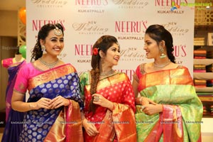 Neeru's 2019 Wedding & Festival Collection Launch