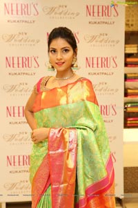 Neeru's 2019 Wedding & Festival Collection Launch