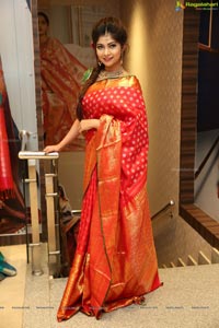 Neeru's 2019 Wedding & Festival Collection Launch