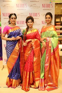 Neeru's 2019 Wedding & Festival Collection Launch