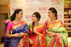 Neeru's 2019 Wedding & Festival Collection Launch