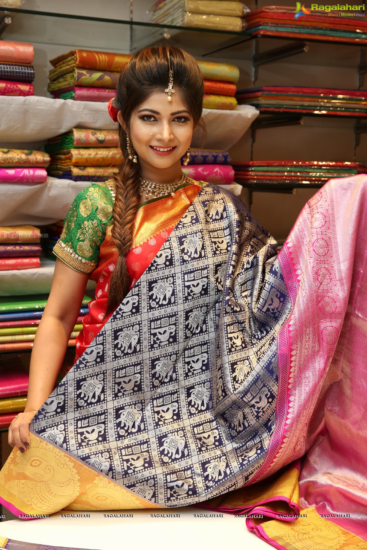 Neeru's India Launches 2019 Wedding & Festival Collection