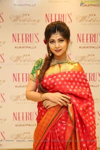 Neeru's 2019 Wedding & Festival Collection Launch