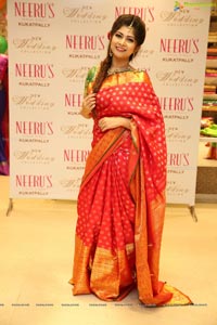 Neeru's 2019 Wedding & Festival Collection Launch