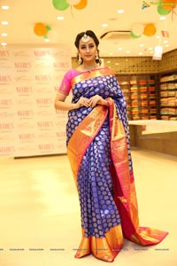 Neeru's 2019 Wedding & Festival Collection Launch