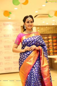 Neeru's 2019 Wedding & Festival Collection Launch