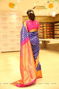 Neeru's 2019 Wedding & Festival Collection Launch