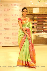 Neeru's 2019 Wedding & Festival Collection Launch