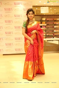 Neeru's 2019 Wedding & Festival Collection Launch